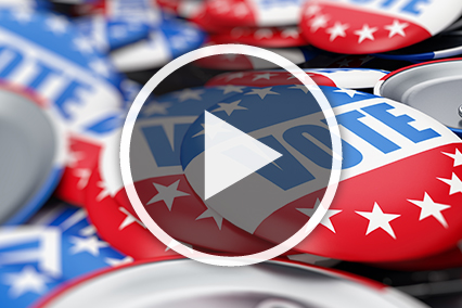 Elecciones en Estados Unidos still