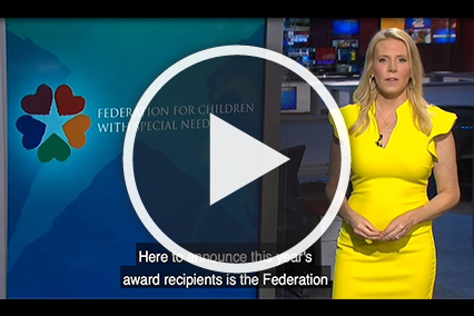 Dianne Phillips, Federation for Children with Special Needs