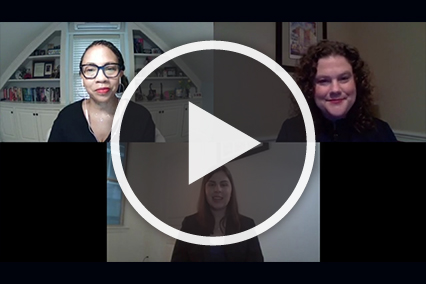 2020 Post-Election Briefing with Bloomberg Government