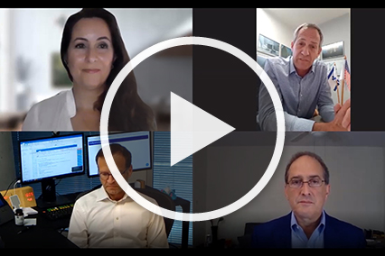 What Israeli FinTech Companies Need to Know still