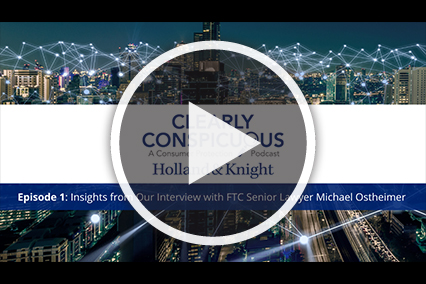 Clearly Conspicuous Episode 1