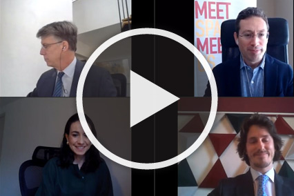 Insolvency Proceedings in the U.S. and Spain: A Comparative Discussion During the COVID-19 Pandemic