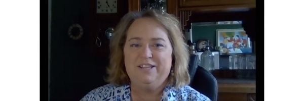 Becoming an Ally with Jennifer A. Mansfield