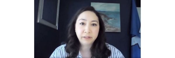 Kristin Asai Shares Her Family History in the U.S. Japanese Internment Camps