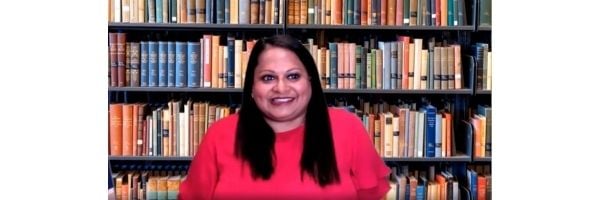 Reflecting on the Importance of Professional Mentors