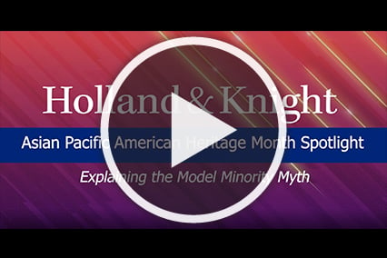 Explaining the Model Minority Myth