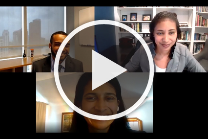 The Regulatory Focus on Financial Practices: Hear Straight from the FTC