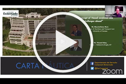 The Concept of Vessel: Evolution and Challenges Ahead