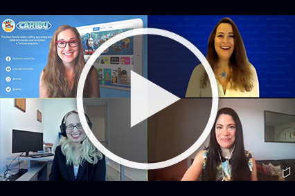 Jewish Women Who Mean Business