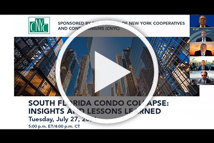 South Florida Condo Collapse: Insights and Lessons Learned