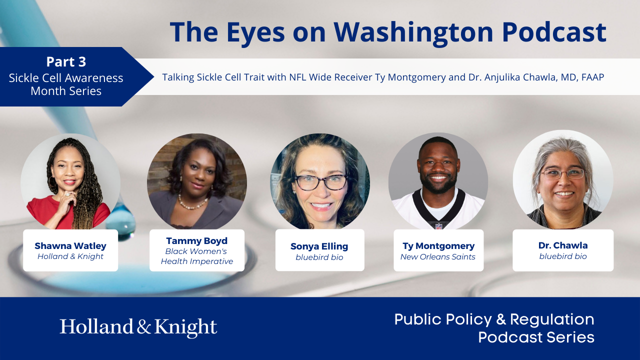 Sickle Cell Pt 3 Hero