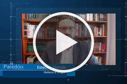 Al Paredon Esteban Still