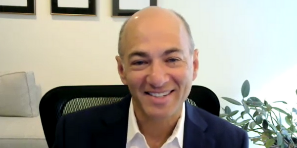 CC Barry Greenberg Screenshot