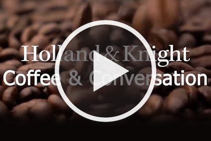 Coffee and Conversation Still