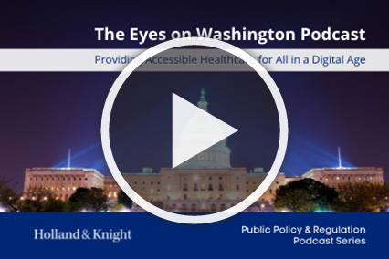 Providing Accessible Healthcare for All in a Digital Age