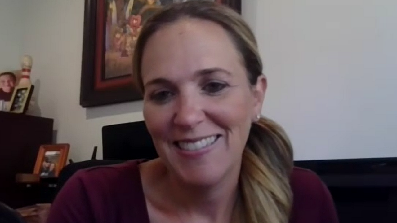 Isabel Diaz 2022 Hispanic Heritage Month Landing Page headshot