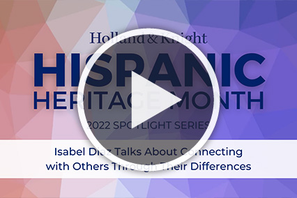 2022 HHM Isabel Diaz Still