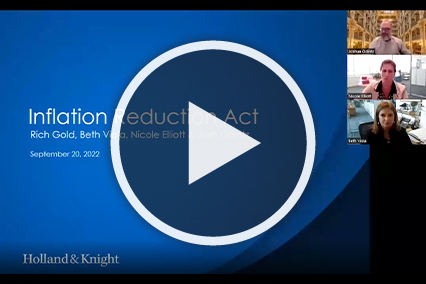 Inflation Reduction Act