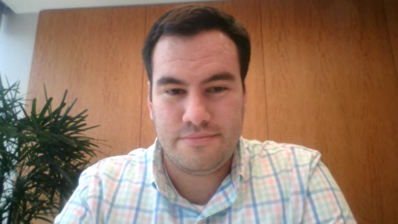 2022 HHM Tomas Castellanos headshot