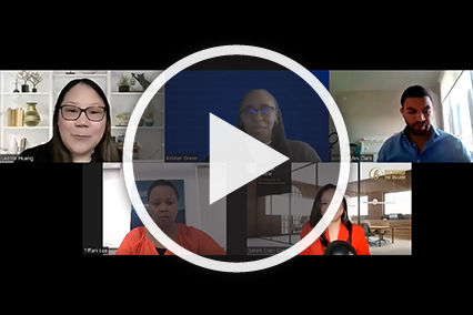 Building Diverse Tech