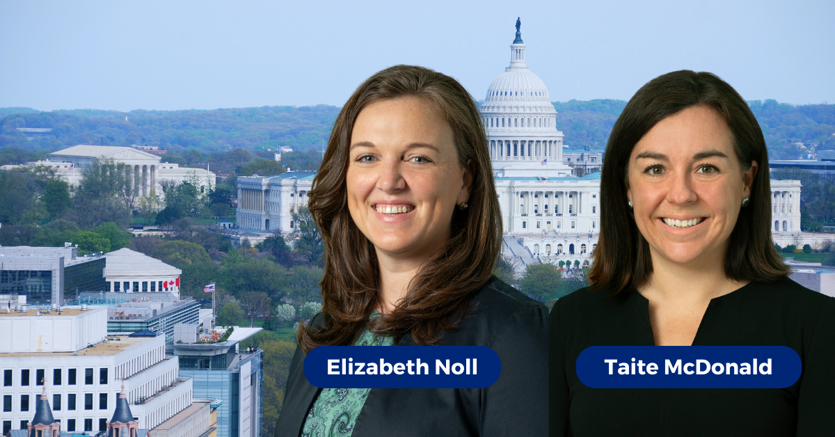 Hero Image Post Election Series Energy and Environment