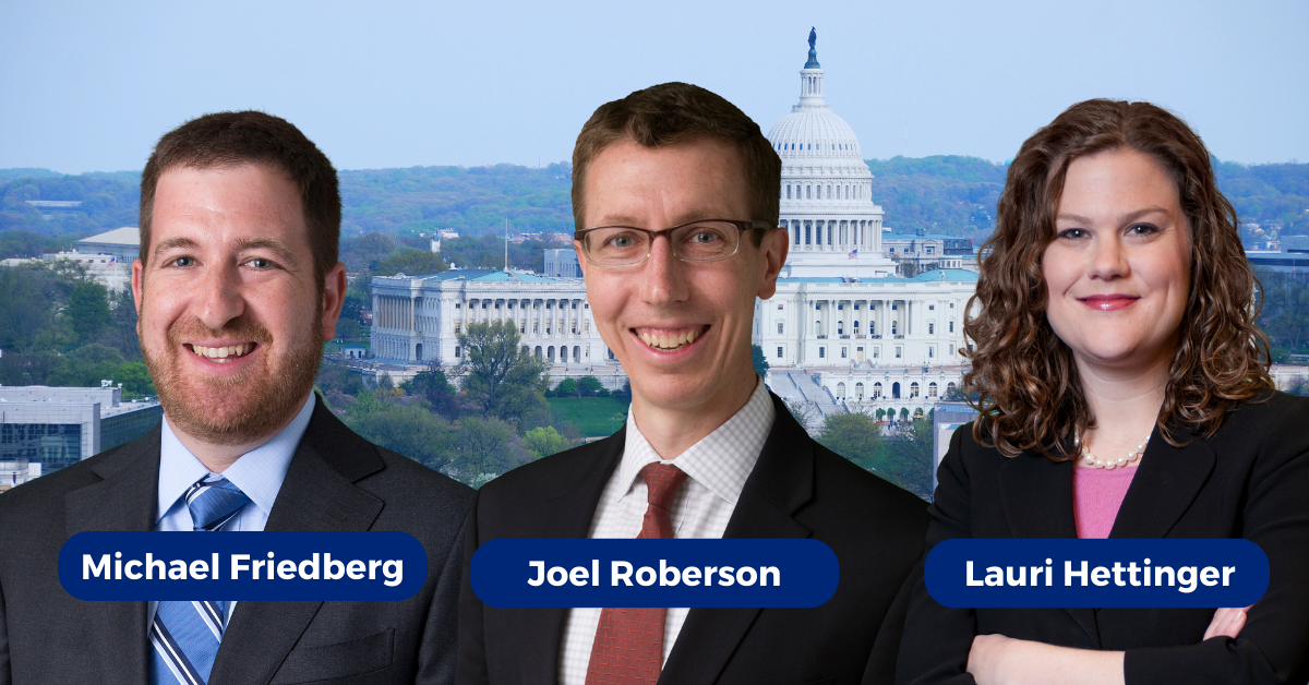 Hero Post Election Transportation