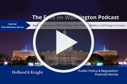 Energy and Environment EOW Still