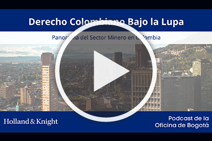 Derecho Colombiano Bajo la Lupe Still