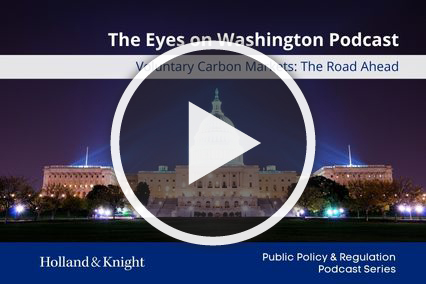 voluntary carbon markets media still