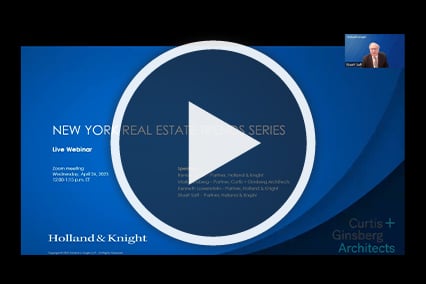New York Real Estate Trends Part 1: Converting Office Buildings to Residential Use