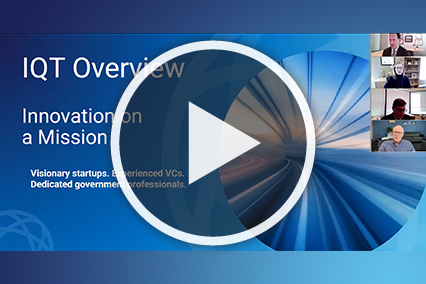 The Technology and National Security Nexus: A Legal and Practical Roadmap for Early-Stage Companies