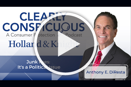 Clearly Conspicuous Episode 11