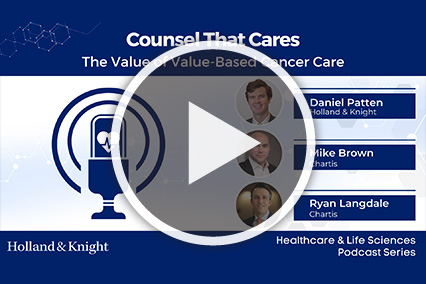 The Value of Value-Based Cancer Care Still