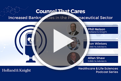 CTC Increased Bankruptcies Still