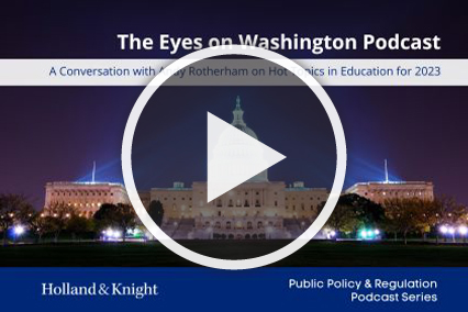 EOW Education Episode Still