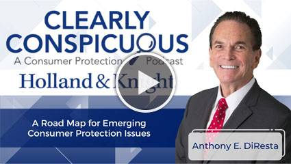 Clearly Conspicuous Episode 68