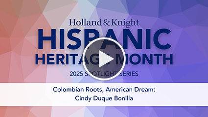 Hispanic Heritage Month - Episode 1 Thumb/Still