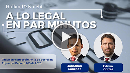 A Lo Legal Episode 57 Multimedia Graphic