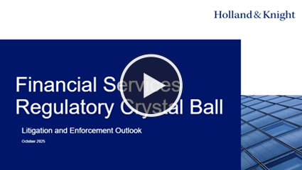 White play button on blue box and blue windows