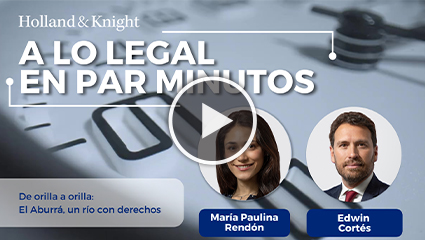 A Lo Legal En Par Minutos Episode 59 Multimedia Graphic