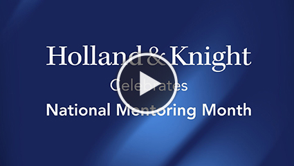 National Mentoring Month thumb/still