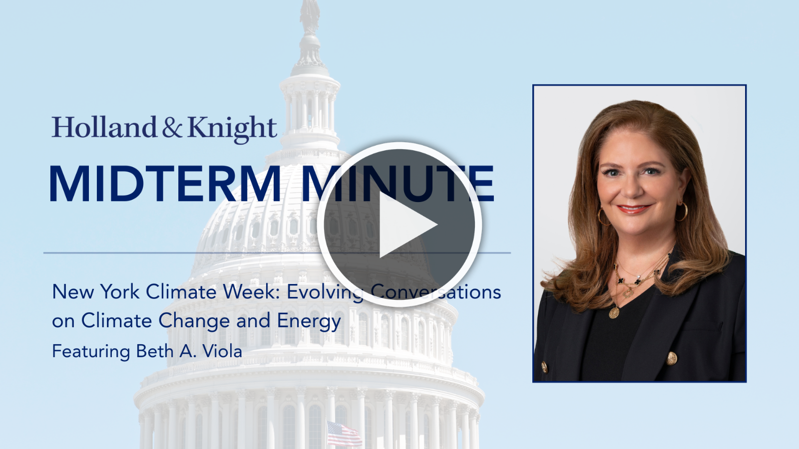 Midterm Minute Episode Three Graphic
