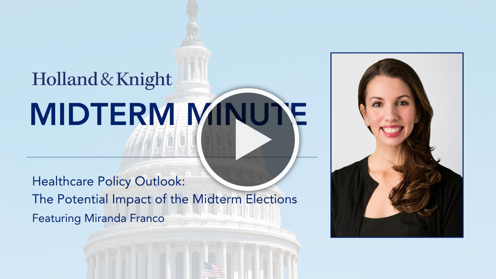 Midterm Minute Episode 5 Multimedia Graphic