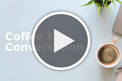 Coffee & Conversation
