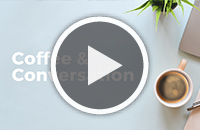 Coffee & Conversation