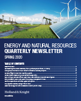 ENR Newsletter Cover