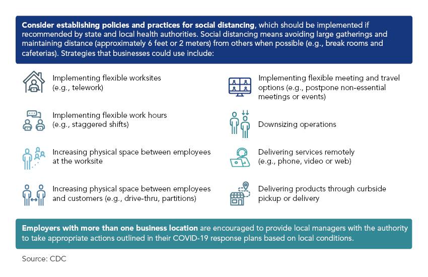 L&E Return to Work Alert Series Graphic