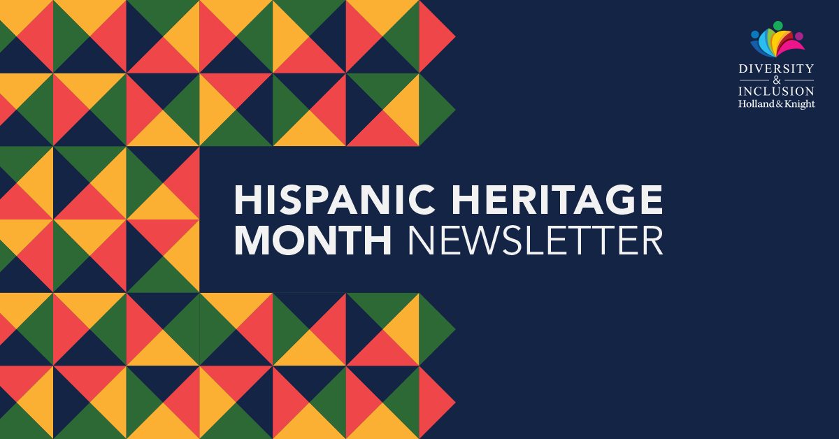 HispanicHeritageNewsletter