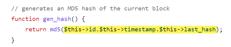 Building a Blockchain from Scratch photo 3_full