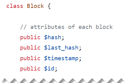 Building a Blockchain from Scratch photo 1_full